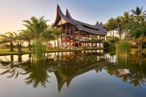 Villa Campuhan